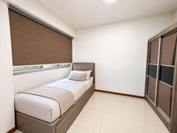 Blk 128B Eastcrown @ Canberra (Sembawang), HDB 2 Rooms #635474431